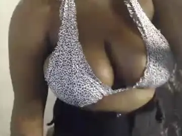 Chaturbate Sex Chat of dreamy_wetpussy