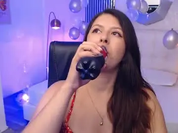 Chaturbate Sex Cam of liss_black