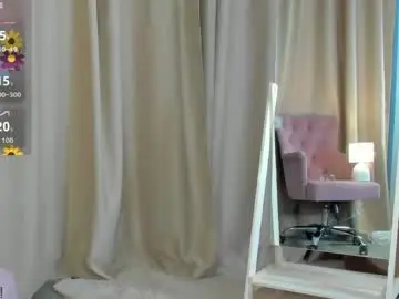 Chaturbate Private Sex Chat of may_yam