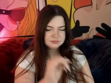 Chaturbate Sex Chat of molinmoon