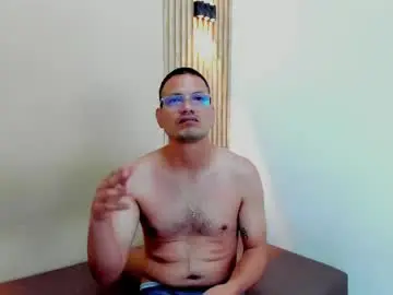 Chaturbate Live Porn of morgan_balak