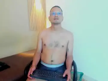 Chaturbate Private Sex Chat of morgan_balak