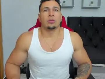 Chaturbate Sex Chat of tyler_hank1