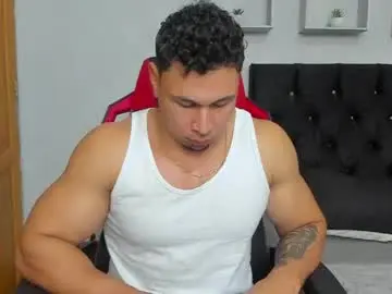 Chaturbate Adult Video Chat of tyler_hank1