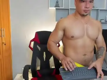 Chaturbate Nude Webcam of tyler_hank1