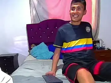Chaturbate Nude Webcam of ann_twink