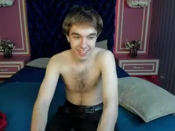 Chaturbate Live Sex Cam of davebevy