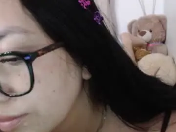 Chaturbate Sex Cam of miaslim