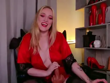 Chaturbate Adult Video Chat of miaunicorn