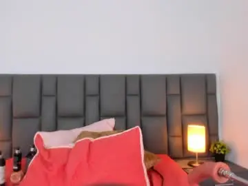 Chaturbate Free Porn Cam of nataliacollinslim