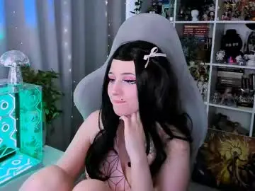 Chaturbate Free Porn Cam of ohclementinee