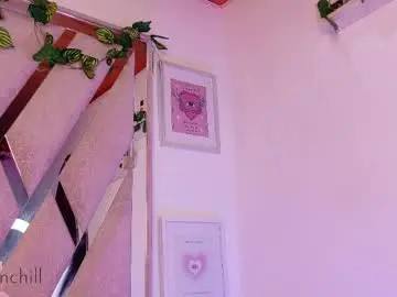 Chaturbate Adult Video Chat of scarlettrusso1