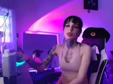 Chaturbate Sex Chat of sleeperly