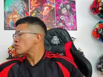 Chaturbate Live Sex of tom_kingfit