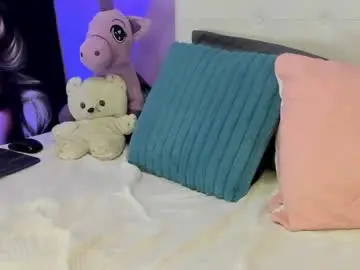 Chaturbate Adult Webcam of charlotte1117