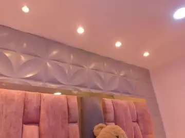 Chaturbate Best live sex cam show of charlotte_icee