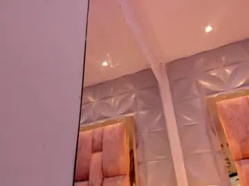 Chaturbate Watch Live Sex Cams of charlotte_icee