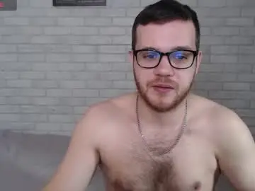 Chaturbate Free Live Porn of electric_smile
