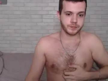 Chaturbate Live Sex of electric_smile