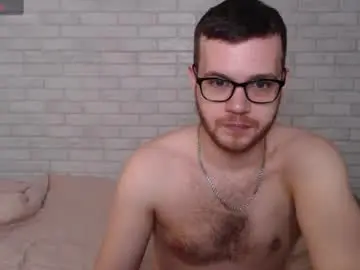 Chaturbate Live Sex Cam of electric_smile