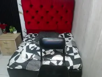 Chaturbate Live Porn of esmeralda_black
