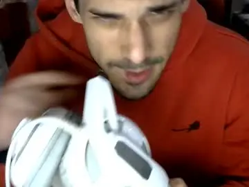 Chaturbate Live Porn of hebarsensei