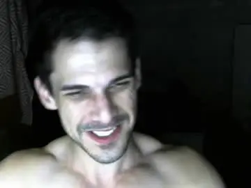 Chaturbate Live Sex Cam of hebarsensei
