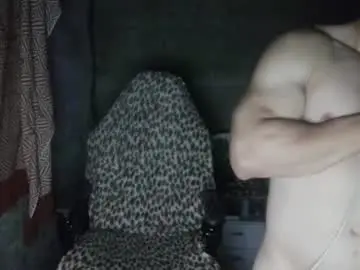 Chaturbate Live Sex Cam of hebarsensei