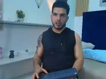 Chaturbate Sex Cam of kyro_blaze