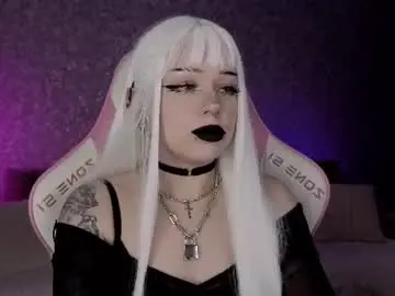 Chaturbate Sex Cam of marceline_red