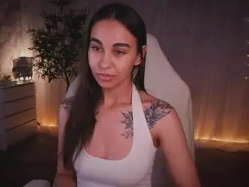 Chaturbate Nude Webcam of partyocean