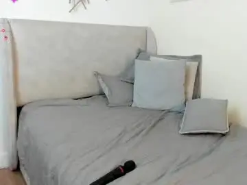Chaturbate Sex Chat of susannewolf_