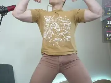 Chaturbate Adult Webcams of alexandrblatenn