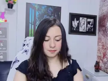 Chaturbate Best Webcam of eva_rosell