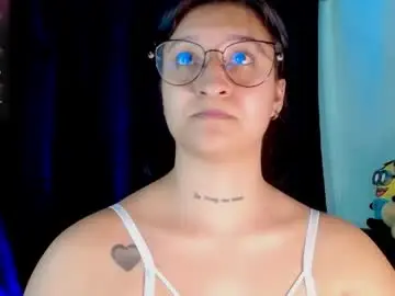 Chaturbate Live Sex of evah_lee