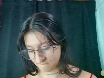 Chaturbate Best Webcam of evah_lee