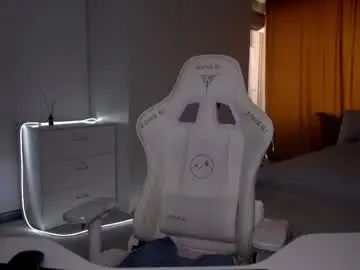 Chaturbate Live Porn of evelina_fox