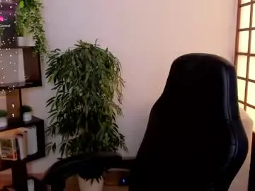 Chaturbate Live Porn of kristine_beauty
