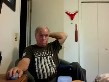 Chaturbate Nude Webcam of mackdocc001
