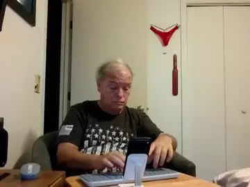 Chaturbate Live Sex of mackdocc001