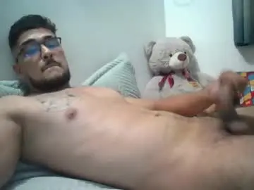 Chaturbate Live Sex of nate_torres