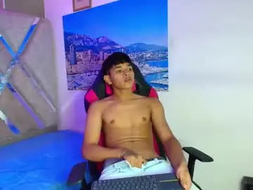 Chaturbate Sex Chat of nova_mitchell