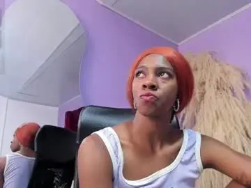 Chaturbate Private Sex Chat of shanelle7