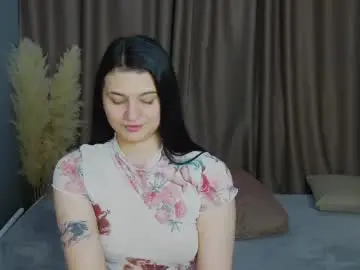 Chaturbate Nude Webcam of solazolaa