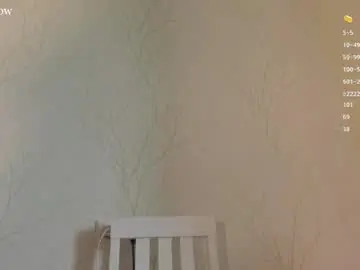 Chaturbate Free Live Porn of tenderwow