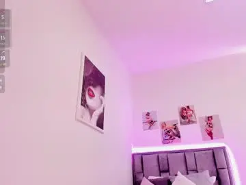 Chaturbate Nude Webcam of violeta_velvet_
