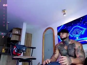 Chaturbate Free Live Porn of zain_diesel7