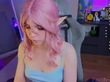 Chaturbate Best live sex cam show of zelda_1