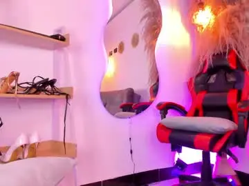 Chaturbate Sex Chat of _ambarrose