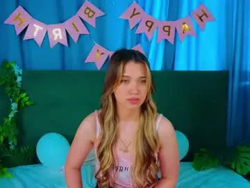 Chaturbate Free Live Porn of annaberrys